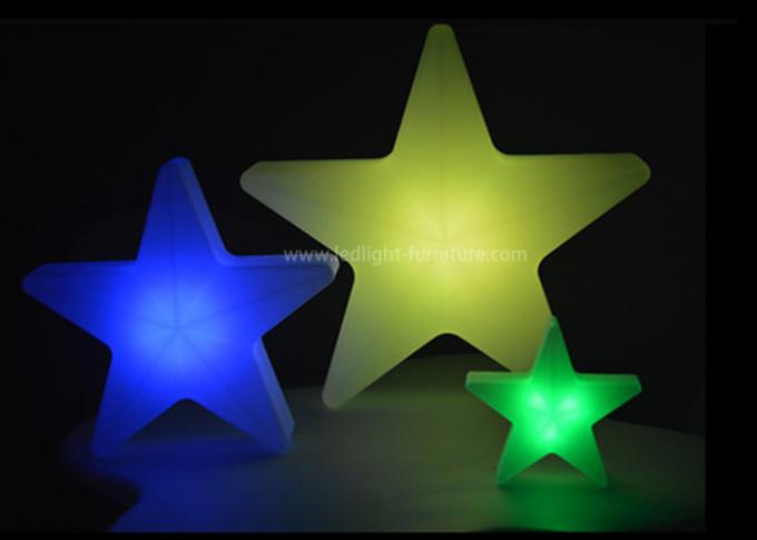 Χρωματίζει το μεταβαλλόμενο φως νύχτας αστεριών των παιδιών των οδηγήσεων αδιάβροχο για την εγχώρια διακόσμηση