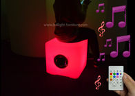 Τηλεχειρισμός 40cm ομιλητής Bluetooth των οδηγήσεων αδιάβροχος με το RGB φως φεγγαριών