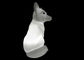 Eco φιλικό οδηγημένο ζωικό ασύρματο φως νύχτας αλεπούδων νύχτας ελαφρύ/έξυπνο για το βρεφικό σταθμό προμηθευτής