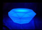 Η απόδειξη επιτραπέζιου καιρού κοκτέιλ των μοντέρνων οδηγήσεων σχεδίου διαμαντιών με χαλαρώνει το μαλακό φως προμηθευτής