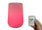 Χρώμα ομιλητών Bluetooth των οδηγήσεων κιβωτίων μουσικής που αλλάζει για εσωτερικός/υπαίθριος προμηθευτής